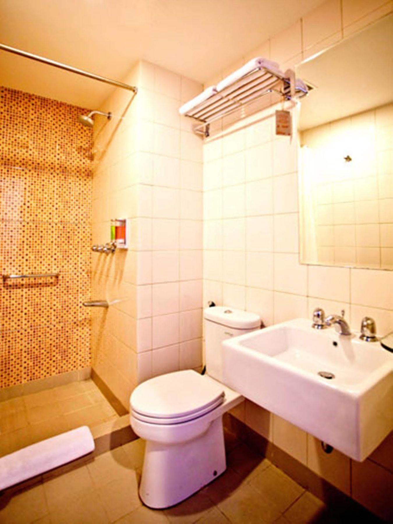 Amaris Hotel Pratama Nusa Dua Nusa Dua  Eksteriør billede
